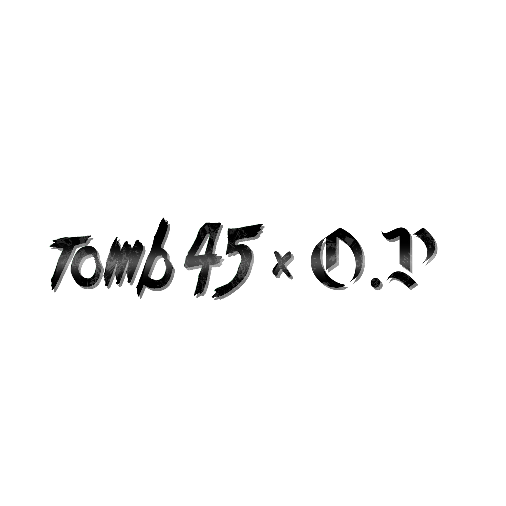 tomb 45